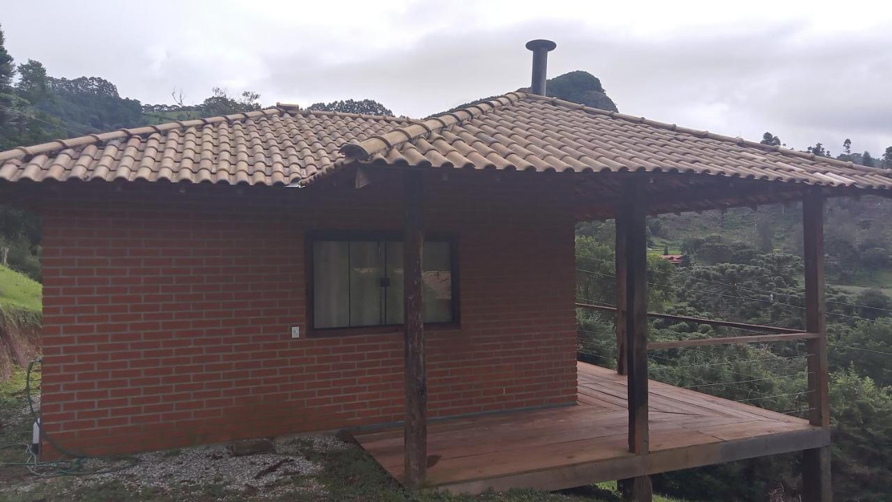 Canto Do Sossego Gonçalves Екстериор снимка