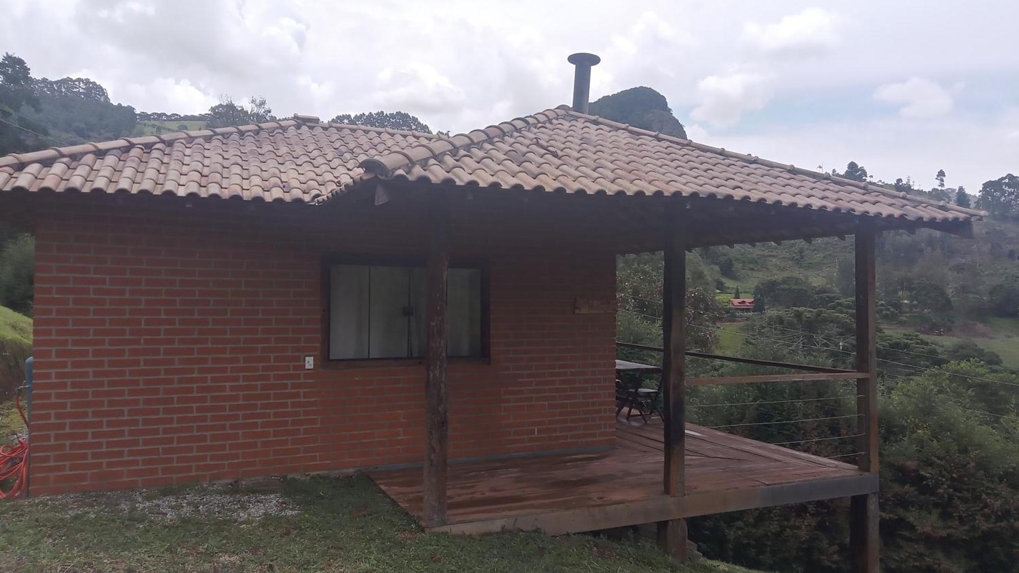 Canto Do Sossego Gonçalves Екстериор снимка