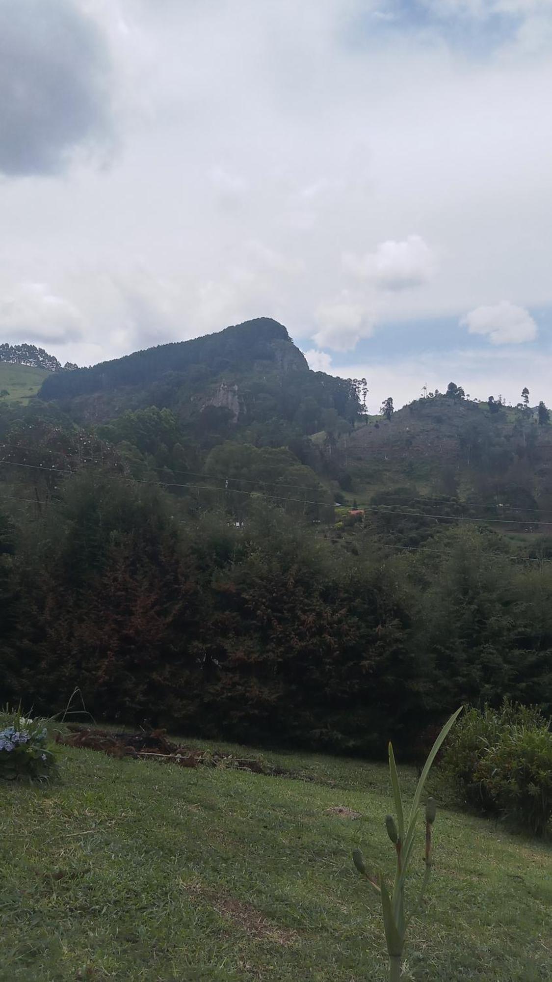 Canto Do Sossego Gonçalves Екстериор снимка