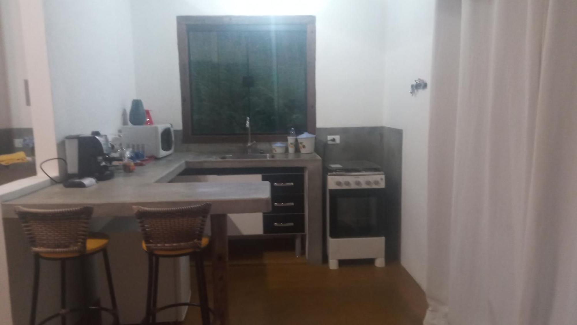 Canto Do Sossego Gonçalves Екстериор снимка