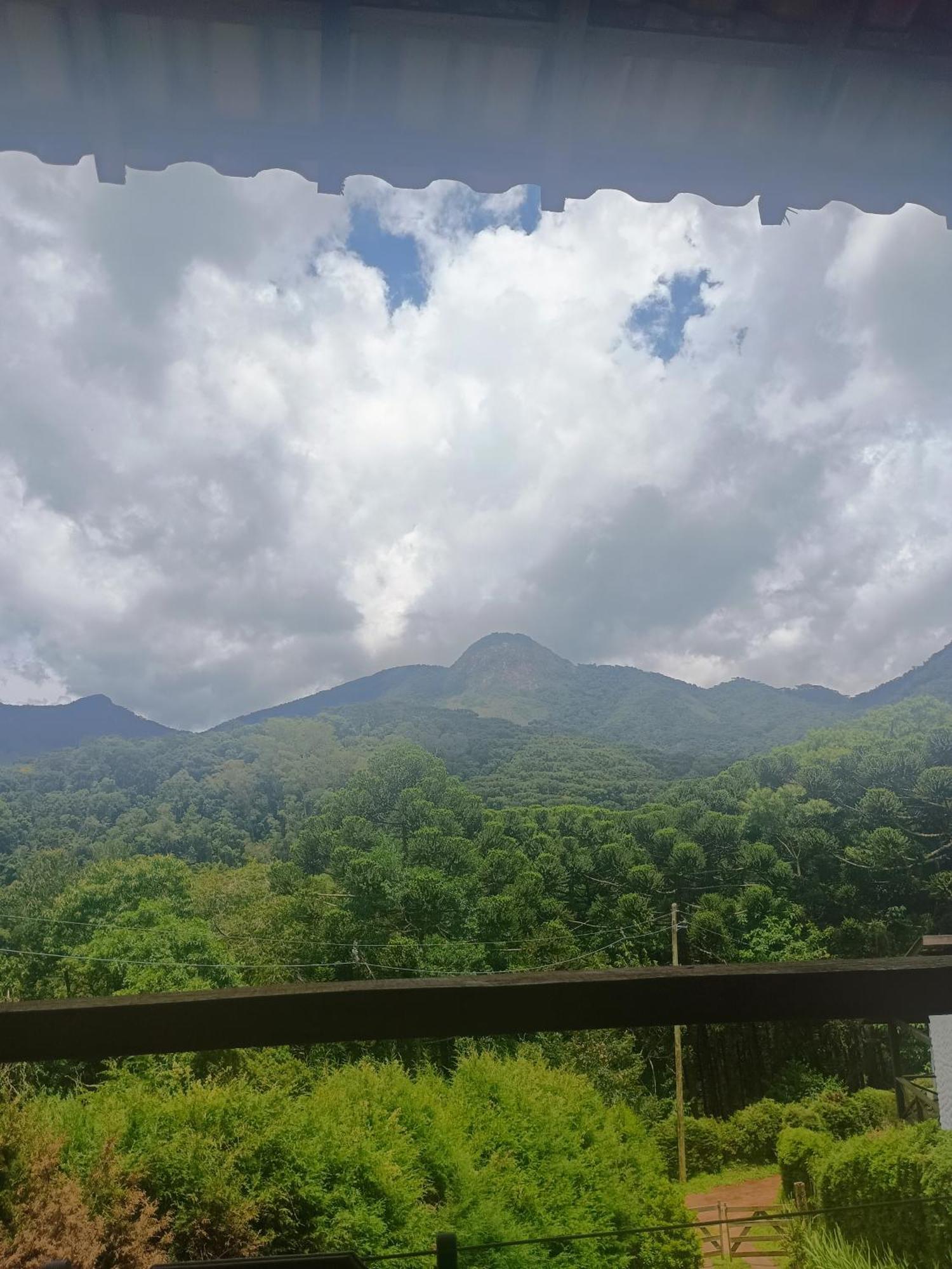 Canto Do Sossego Gonçalves Екстериор снимка