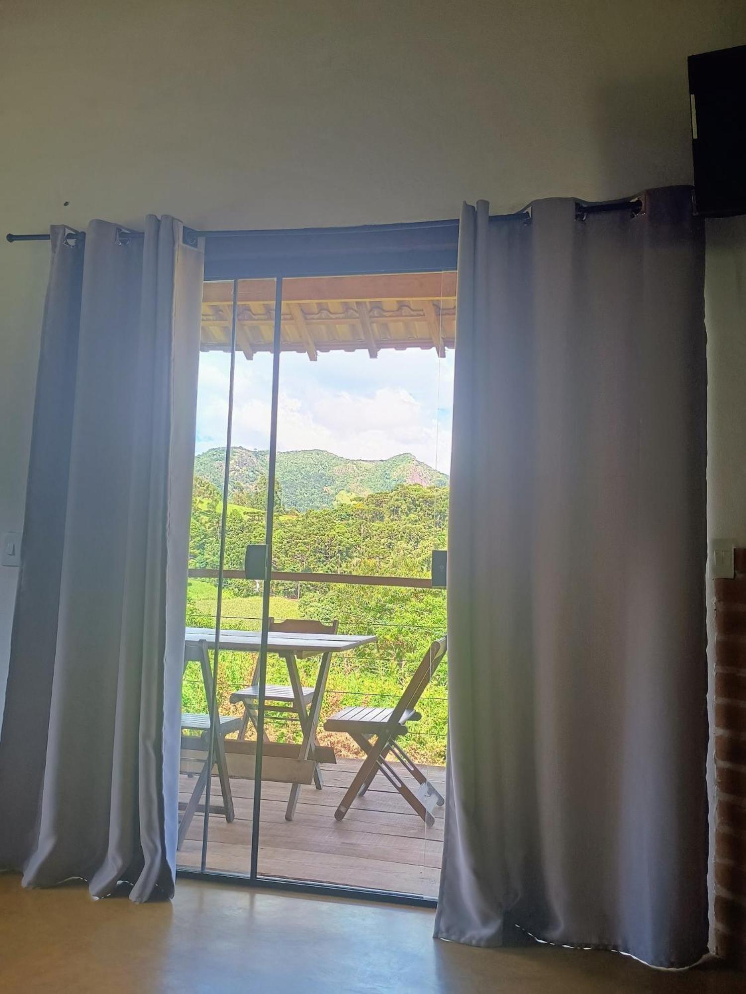 Canto Do Sossego Gonçalves Екстериор снимка