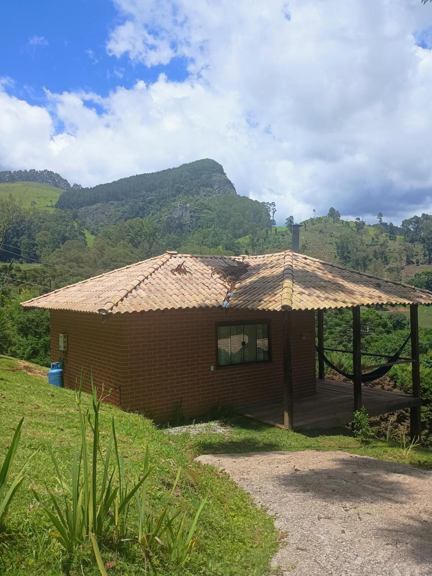 Canto Do Sossego Gonçalves Екстериор снимка