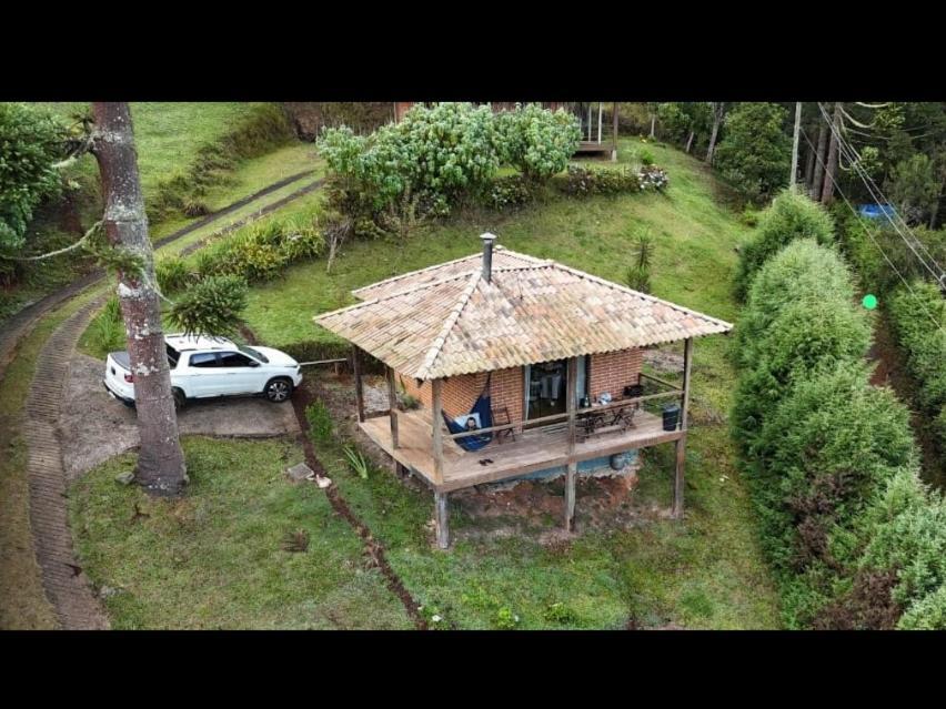 Canto Do Sossego Gonçalves Екстериор снимка